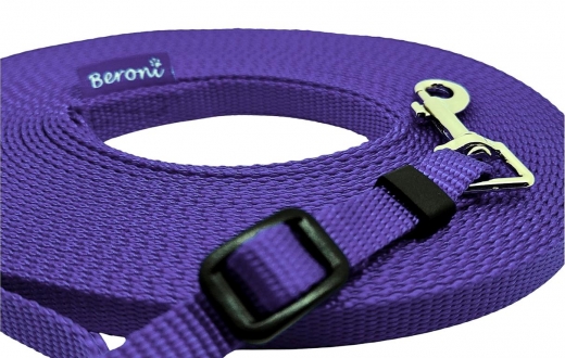 Beroni Komfort Katzenleine INFINITY bis 10 Meter Lnge