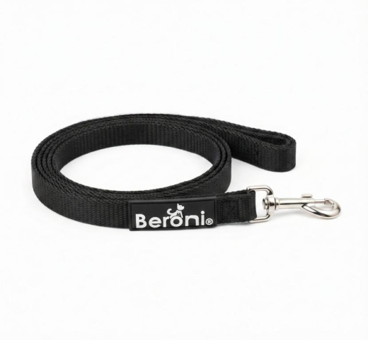 Beroni� Comfort Plus Harness reflektierend + ausbruchsicher mit Leine SETPREIS