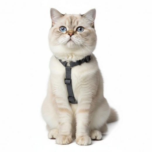 Beroni Master Safety Harness NEUENTWICKLUNG