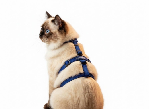 Beroni� Master Safety Harness NEUENTWICKLUNG