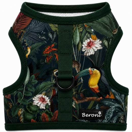 Beroni� Tropical Explorer Katzengeschirr