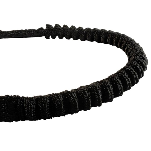 Bungee Ruckd�mpfer Adapter f�r die Katzenleine Sicherheit