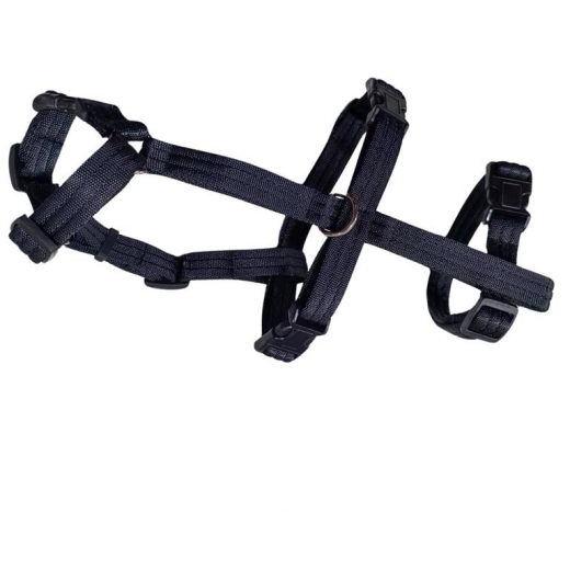 Panikgeschirr Sicherheitsgeschirr Soft Padded weich gepolstert ausbruchsicher