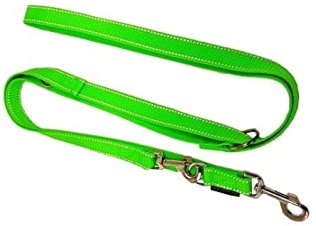 Panikgeschirr Sicherheitsgeschirr Safety Harness Pro NEONGRN