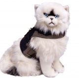 Kitty Walking Jacket Westengeschirr camouflage Kitty Walking Jacket Westengeschirr camouflage