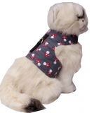 Kitty Jacket Katzengeschirr Fliegenpilz Kitty Jacket Katzengeschirr Fliegenpilz