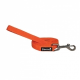 Katzenleine uni orange Katzenleine uni orange