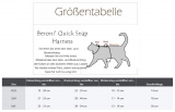 Quick Snap Katzengeschirr Cat Breeds