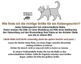 Beroni� Tropical Explorer Katzengeschirr