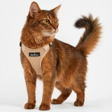 Beroni� Comfort Plus Harness beige