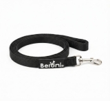 Beroni� Comfort Plus Harness reflektierend + ausbruchsicher mit Leine SETPREIS
