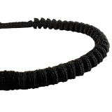 Bungee Ruckd�mpfer Adapter f�r die Katzenleine Sicherheit