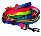Panikgeschirr Sicherheitsgeschirr Safety Harness ausbruchsicher SUPER POLYCHROME