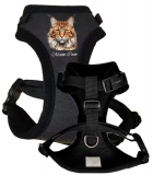 Quick Snap Katzengeschirr Cat Breeds