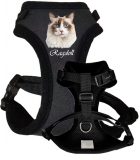 Quick Snap Katzengeschirr Cat Breeds