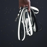 Verstellbare Katzenleine 5m NIGHT REFLECT