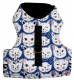 Kitty Jacket Katzengeschirr fr Garten und Freigang an der Leine