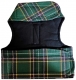 Katzengeschirr SCOTTISH GREEN