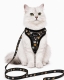 Beroni� Comfort Plus Harness Meow Friends Katzengeschirr