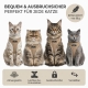 Beroni� Comfort Plus Harness beige