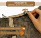 Beroni� Comfort Plus Harness beige