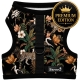Beroni� Jungle Noir Katzengeschirr