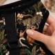 Beroni� Jungle Noir Katzengeschirr