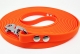 Katzenleine wasserfest 5 Meter lang neonorange