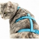 Panikgeschirr Sicherheitsgeschirr Safety Harness Classic skyblue AUSBRUCHSICHER