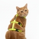 Panikgeschirr Sicherheitsgeschirr Safety Harness Gentle NEON ausbruchsicher
