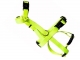 Panikgeschirr Sicherheitsgeschirr Safety Harness Gentle NEON ausbruchsicher