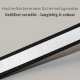 Verstellbare Katzenleine 5m NIGHT REFLECT