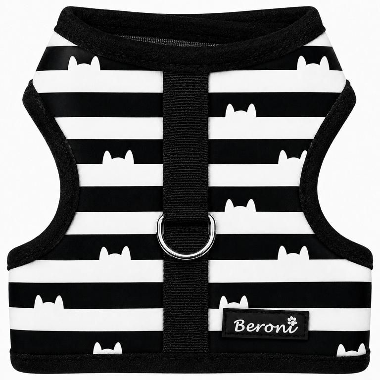 Beroni� Cat Lines Katzenweste
