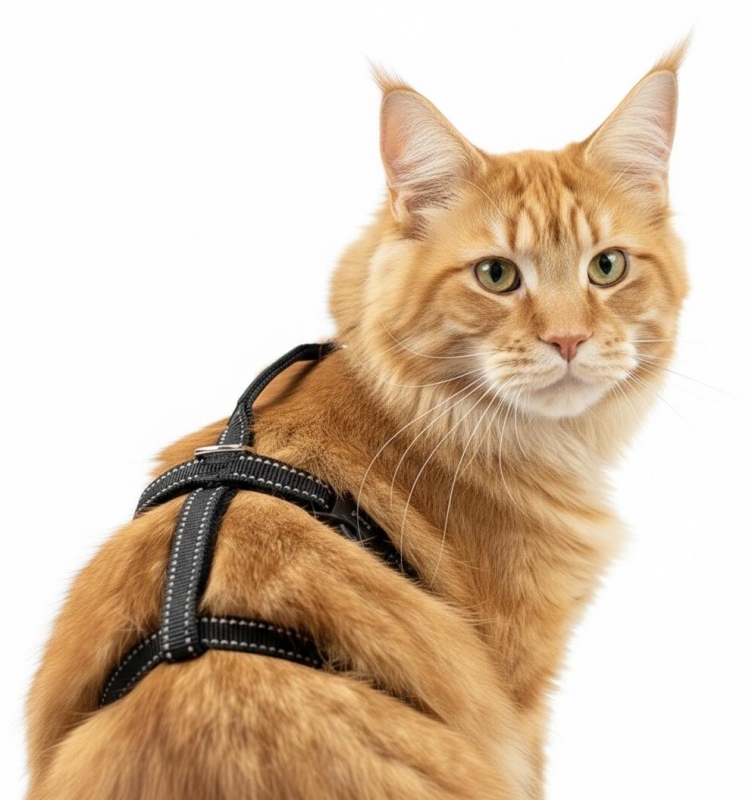 Panikgeschirr Sicherheitsgeschirr Safety Harness Pro AUSBRUCHSICHER