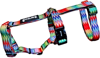 Panikgeschirr Sicherheitsgeschirr Safety Harness Multi AUSBRUCHSICHER