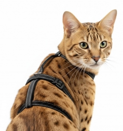 Panikgeschirr Sicherheitsgeschirr Safety Harness Pro AUSBRUCHSICHER